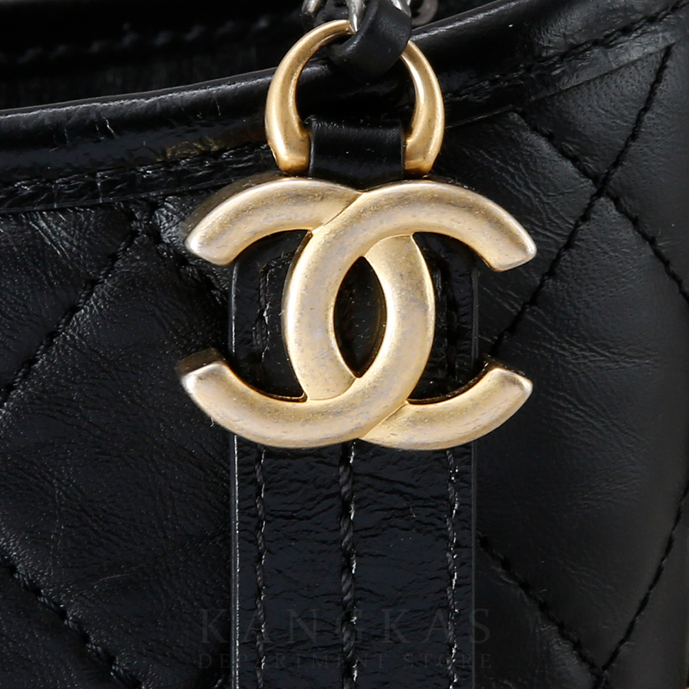 CHANEL(USED)샤넬 가브리엘 호보백