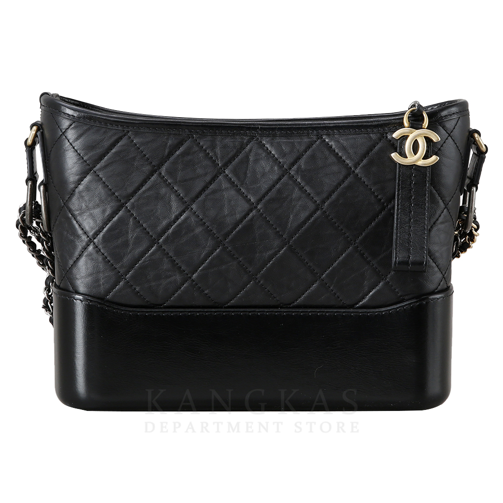 CHANEL(USED)샤넬 가브리엘 호보백