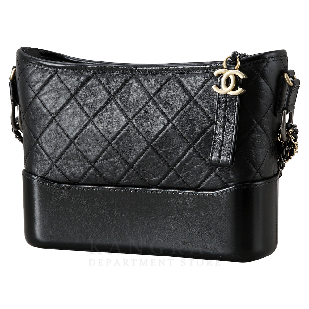 CHANEL(USED)샤넬 가브리엘 호보백