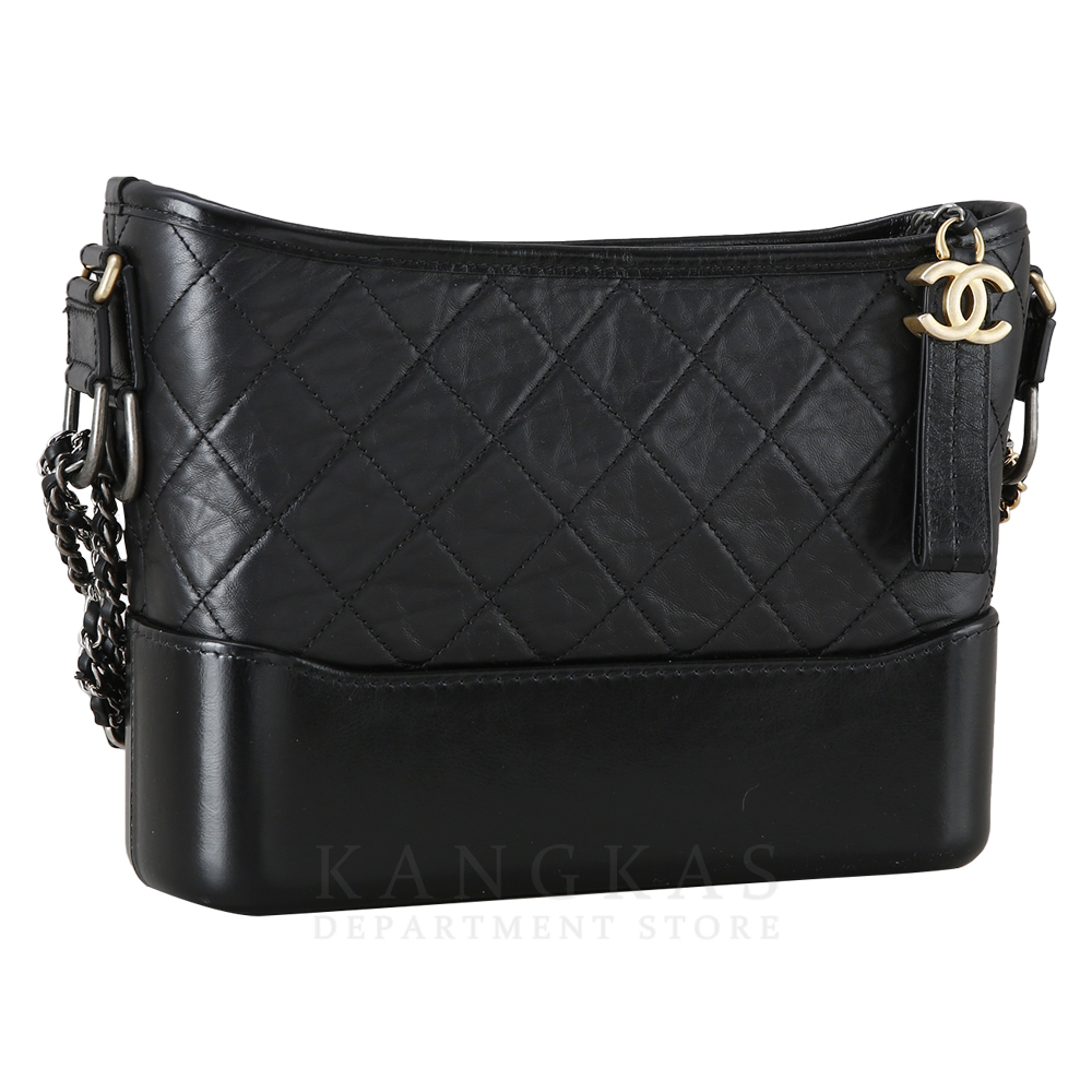 CHANEL(USED)샤넬 가브리엘 호보백