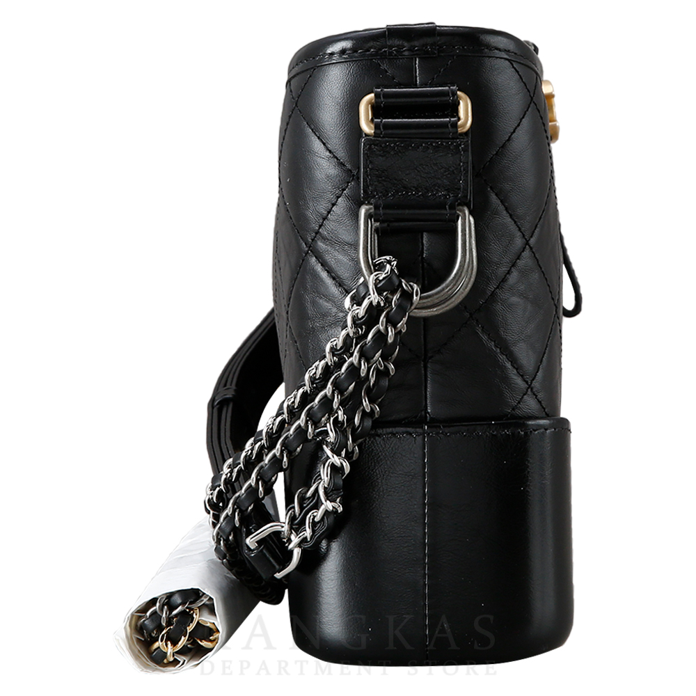 CHANEL(USED)샤넬 가브리엘 호보백
