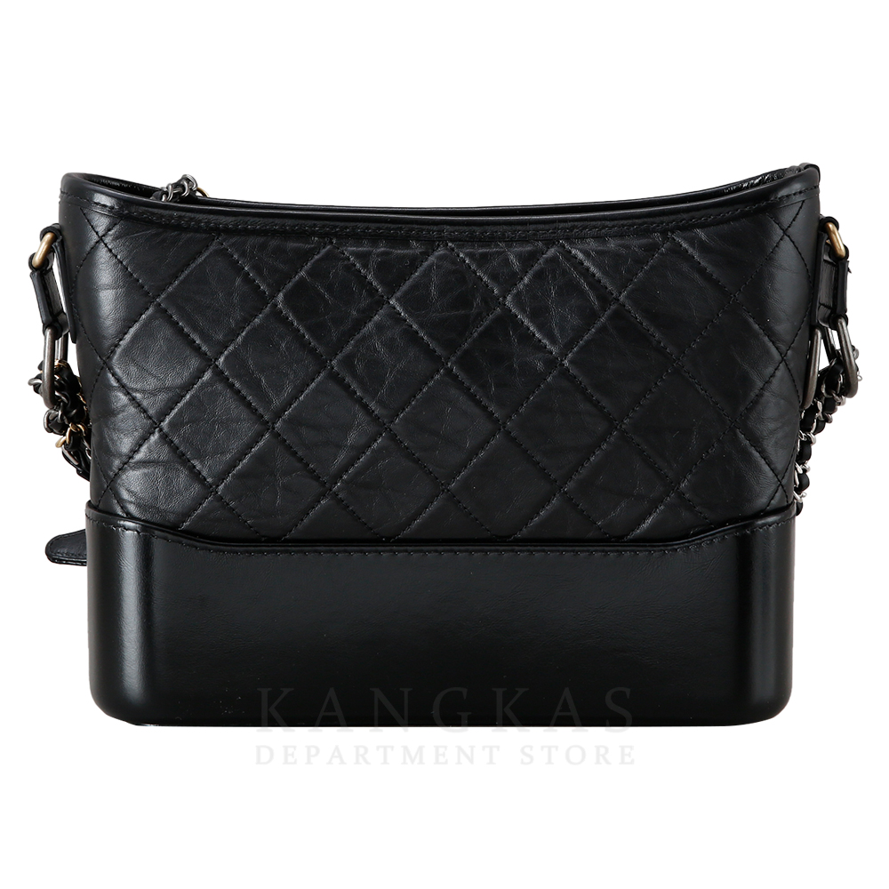 CHANEL(USED)샤넬 가브리엘 호보백