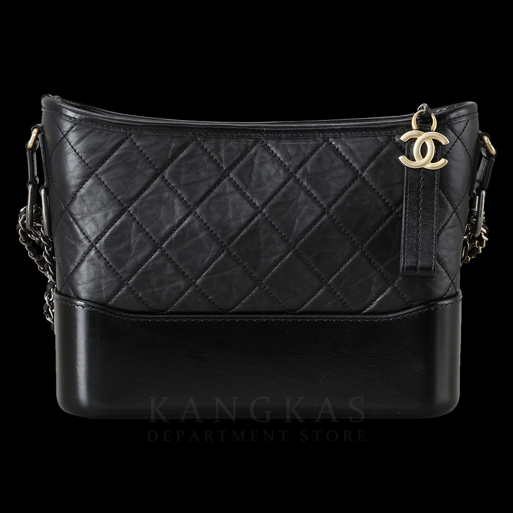 CHANEL(USED)샤넬 가브리엘 호보백