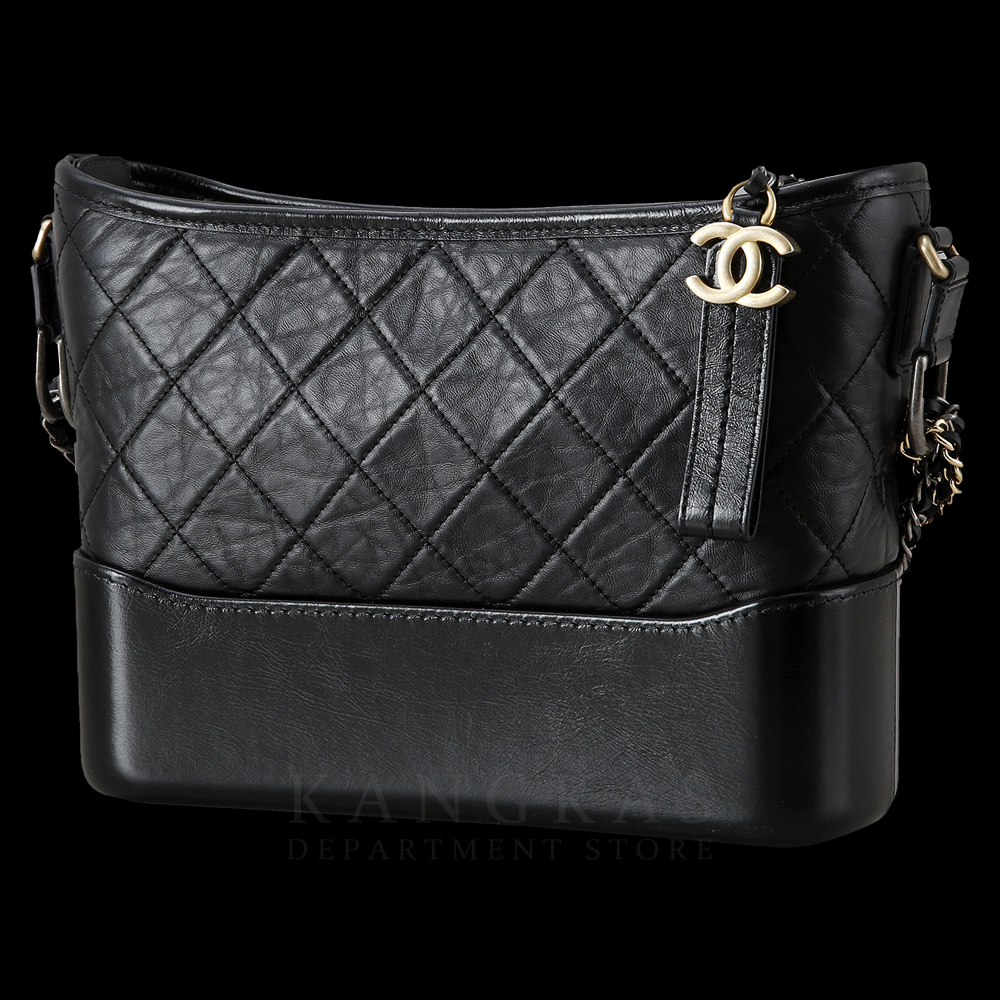 CHANEL(USED)샤넬 가브리엘 호보백