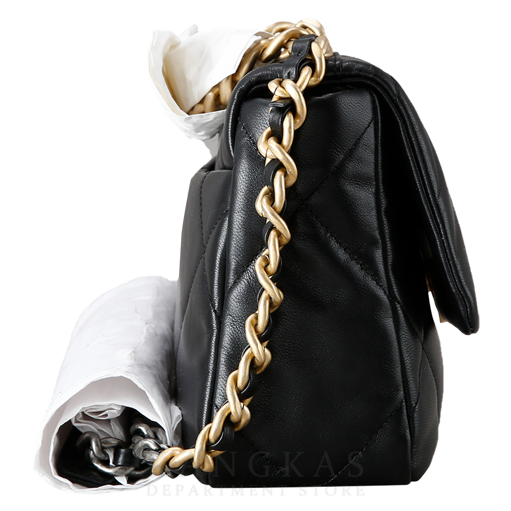 CHANEL(USED)샤넬 AS1160 19 플랩백 스몰
