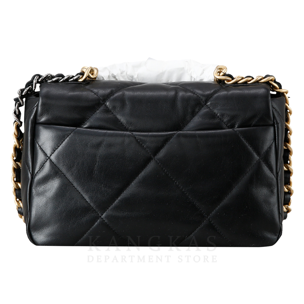 CHANEL(USED)샤넬 AS1160 19 플랩백 스몰