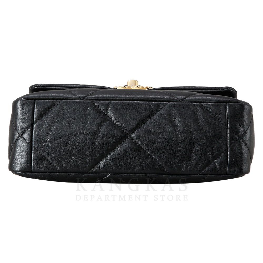 CHANEL(USED)샤넬 AS1160 19 플랩백 스몰