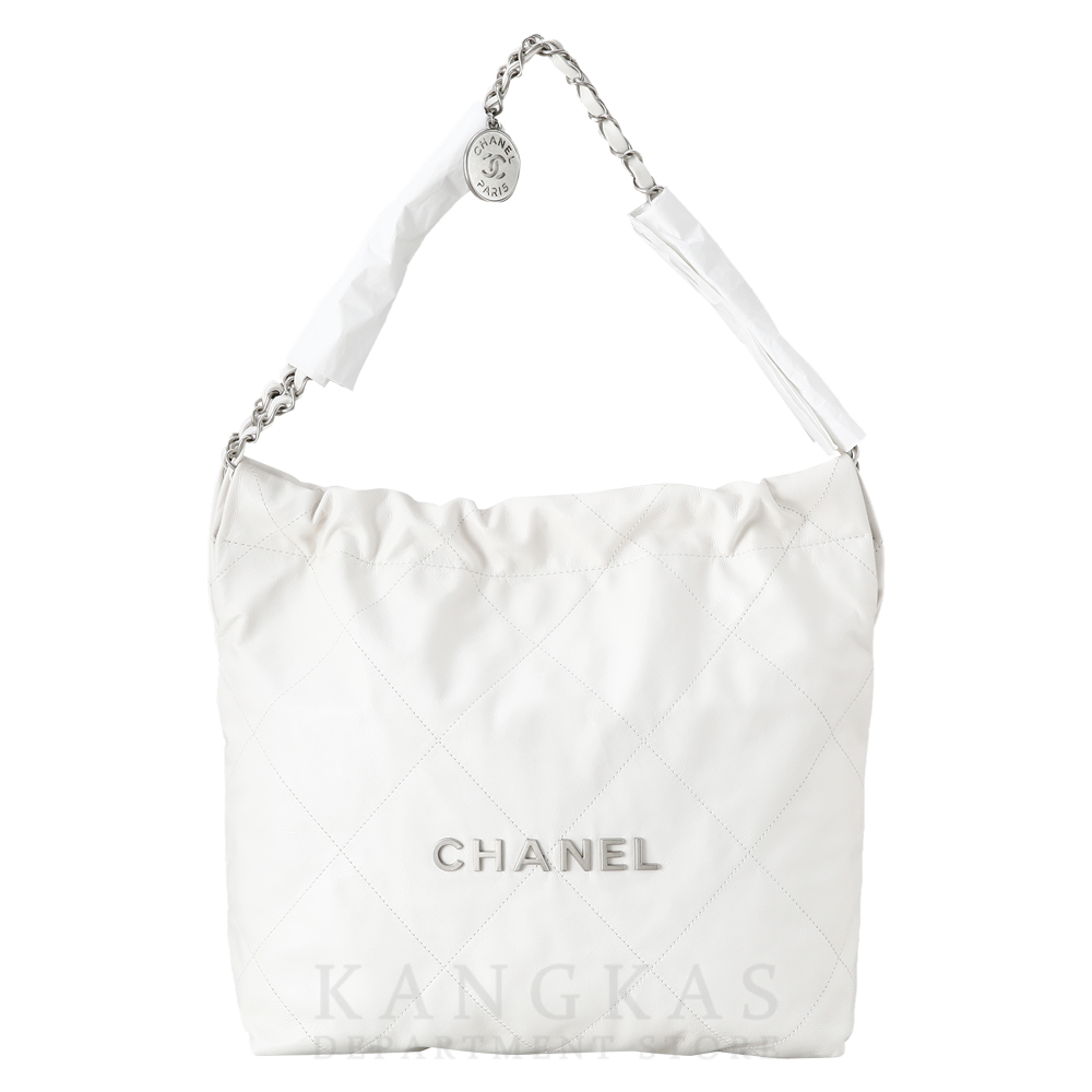 CHANEL(USED)샤넬 22백 스몰