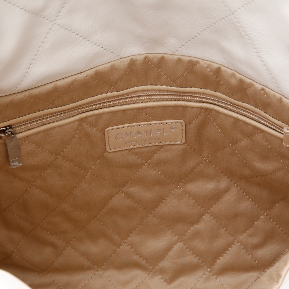 CHANEL(USED)샤넬 22백 스몰