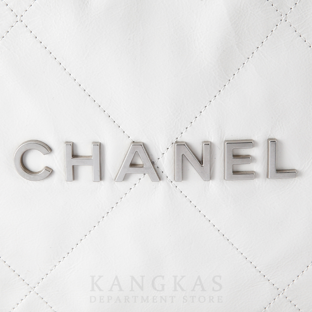 CHANEL(USED)샤넬 22백 스몰