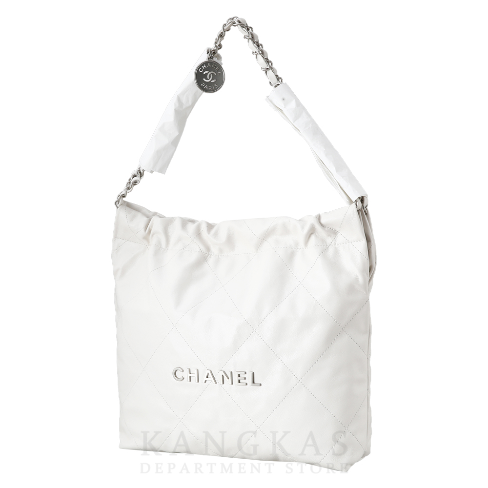 CHANEL(USED)샤넬 22백 스몰