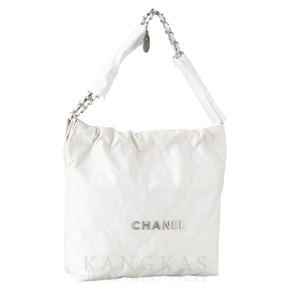 CHANEL(USED)샤넬 22백 스몰