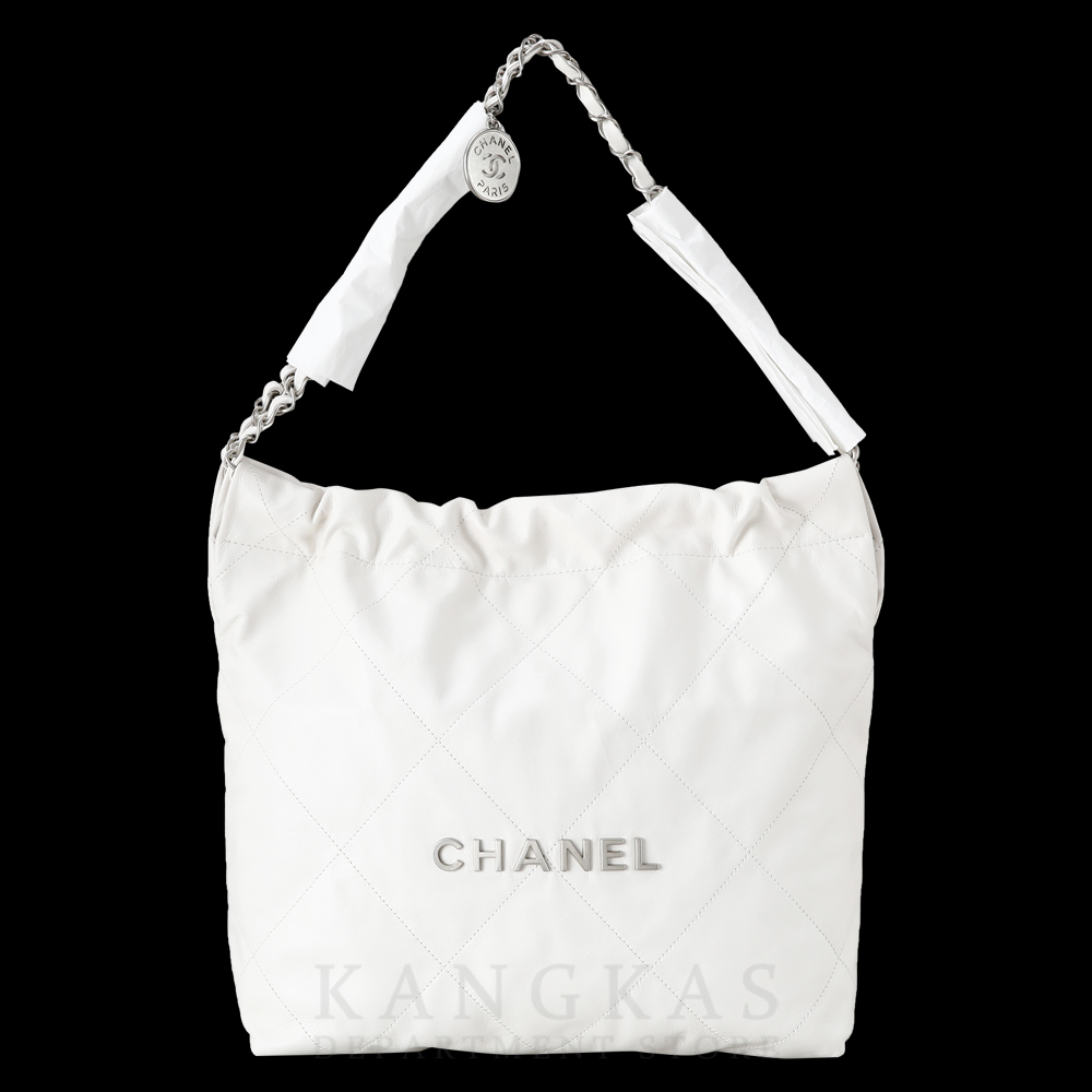 CHANEL(USED)샤넬 22백 스몰