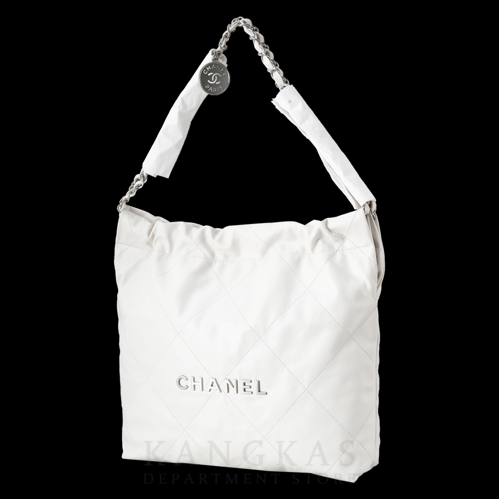 CHANEL(USED)샤넬 22백 스몰
