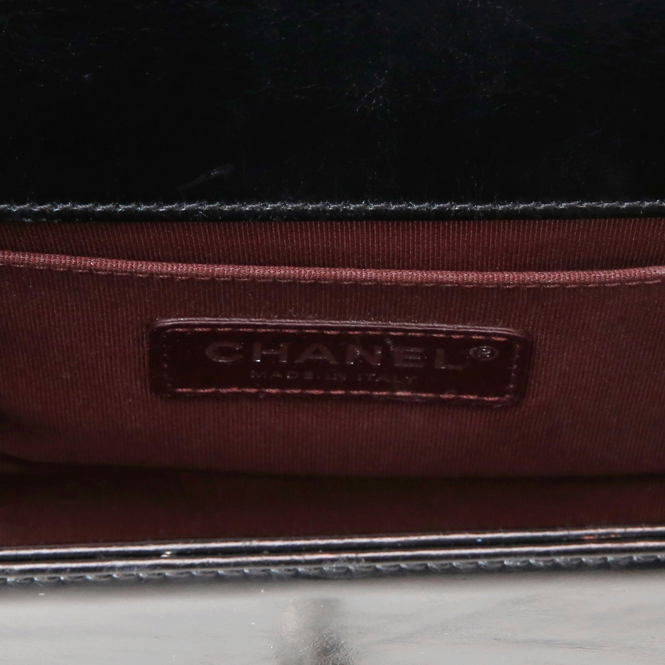 CHANEL(USED)K샤넬 시즌 보이샤넬 스몰