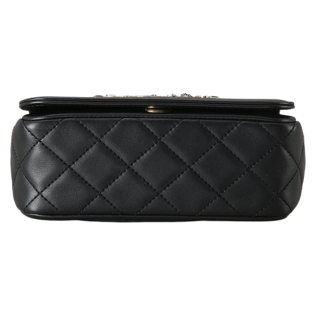 CHANEL(USED)샤넬 시즌 미니 플랩백