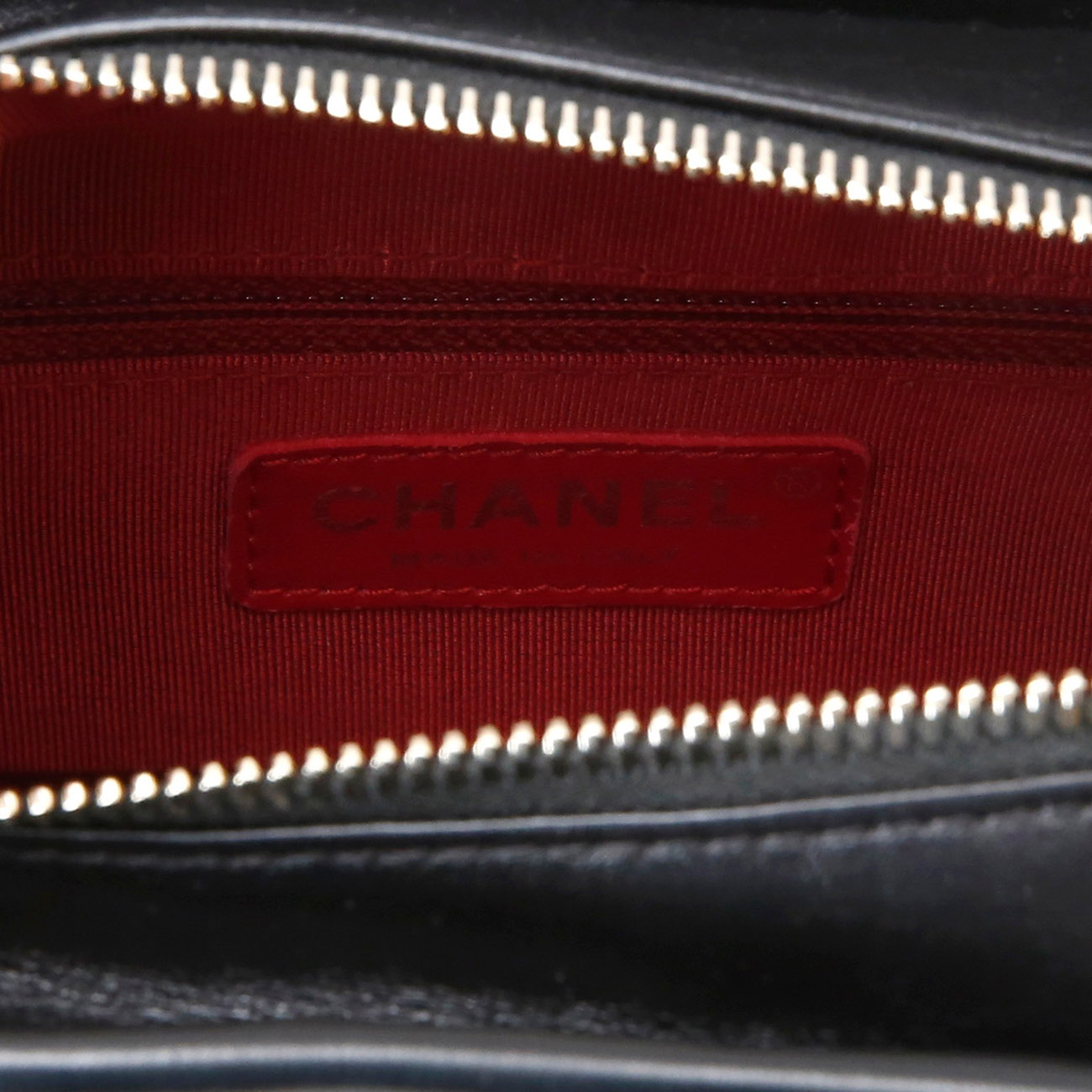 CHANEL(USED)샤넬 쉐브론 가브리엘 호보 스몰