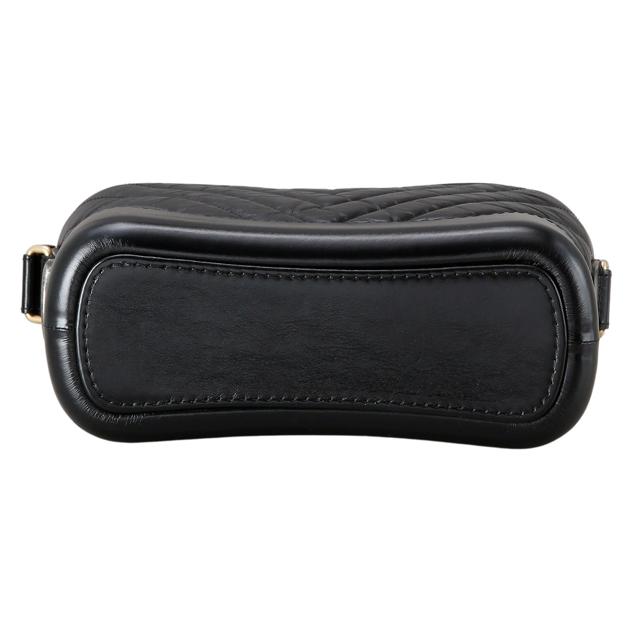 CHANEL(USED)샤넬 쉐브론 가브리엘 호보 스몰