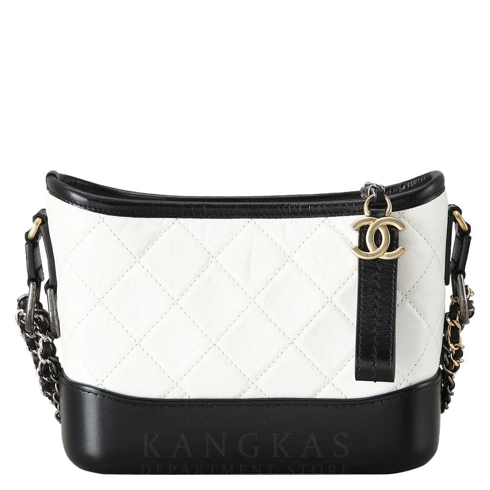 CHANEL(USED)샤넬 가브리엘 호보 스몰