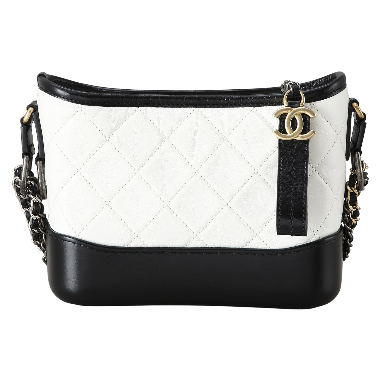 CHANEL(USED)샤넬 가브리엘 호보 스몰