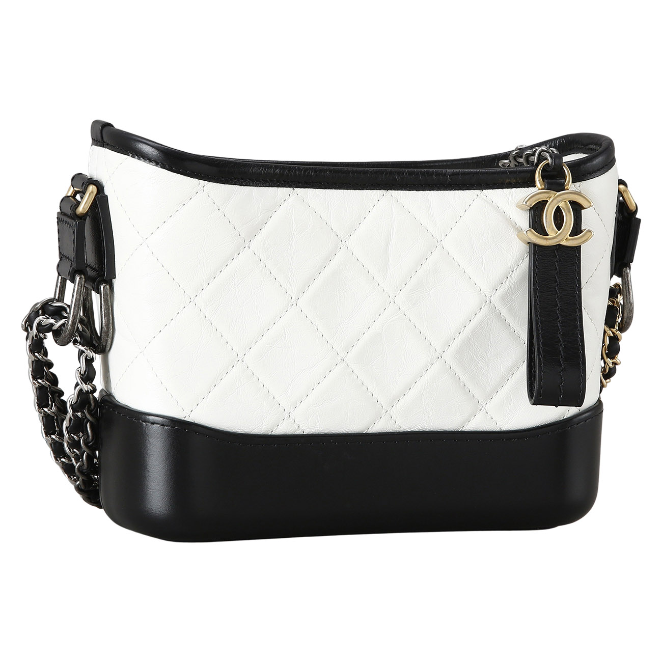 CHANEL(USED)샤넬 가브리엘 호보 스몰