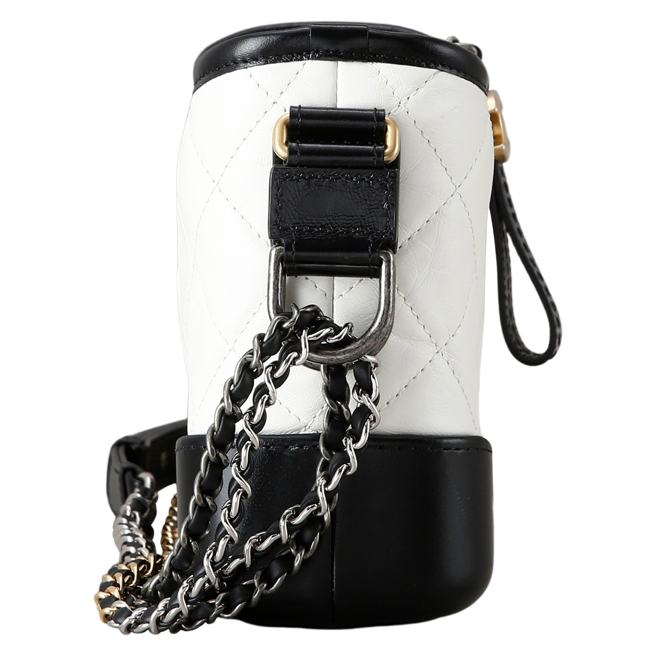 CHANEL(USED)샤넬 가브리엘 호보 스몰