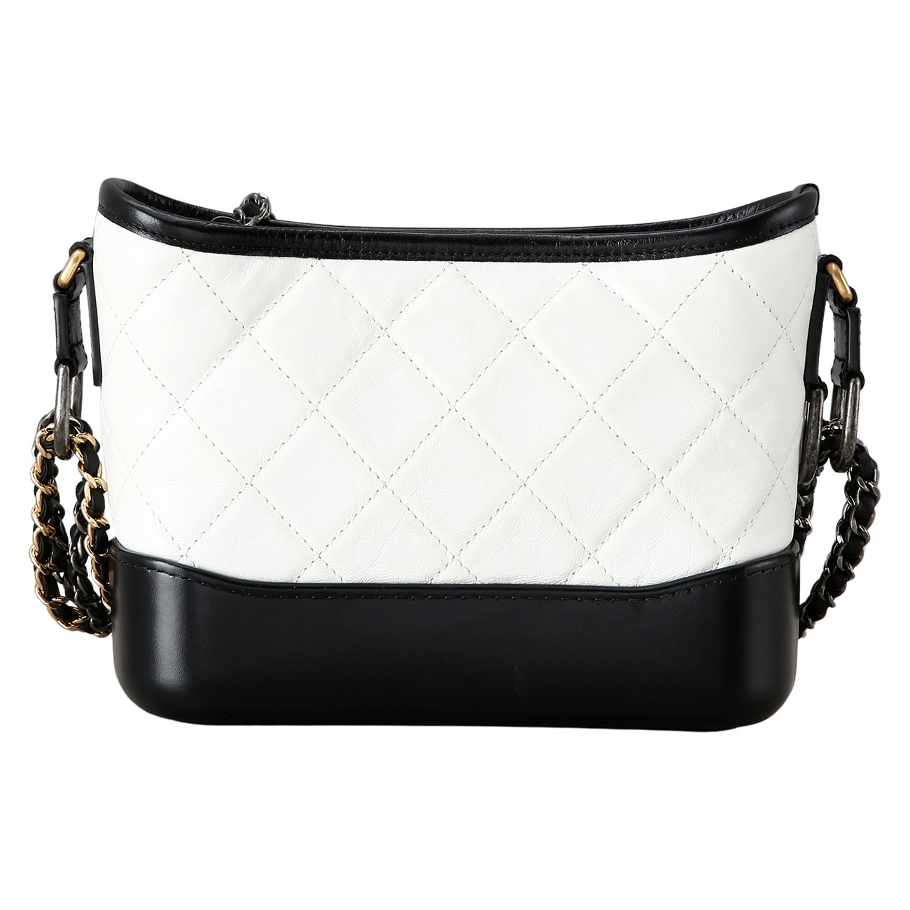 CHANEL(USED)샤넬 가브리엘 호보 스몰