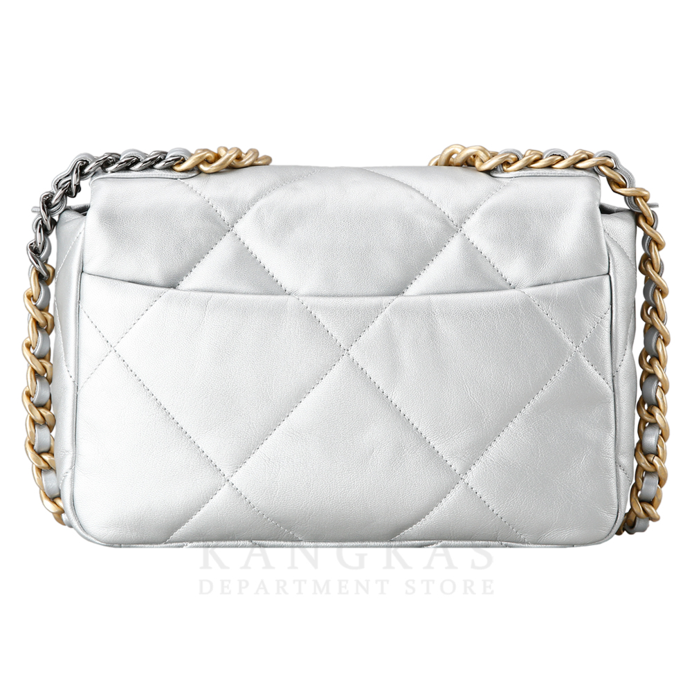 CHANEL(USED)샤넬 19백 미디움