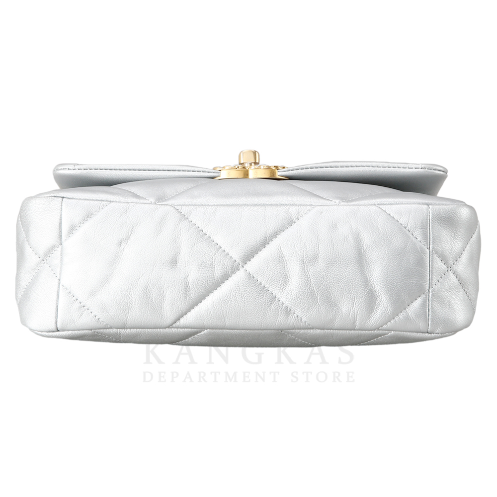 CHANEL(USED)샤넬 19백 미디움