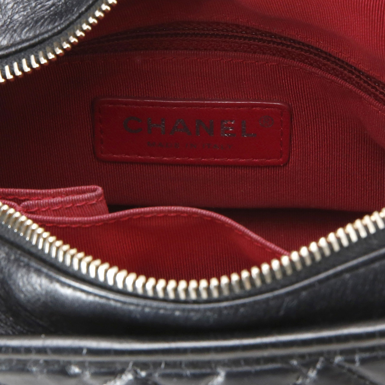 CHANEL(USED)샤넬 가브리엘 호보 스몰