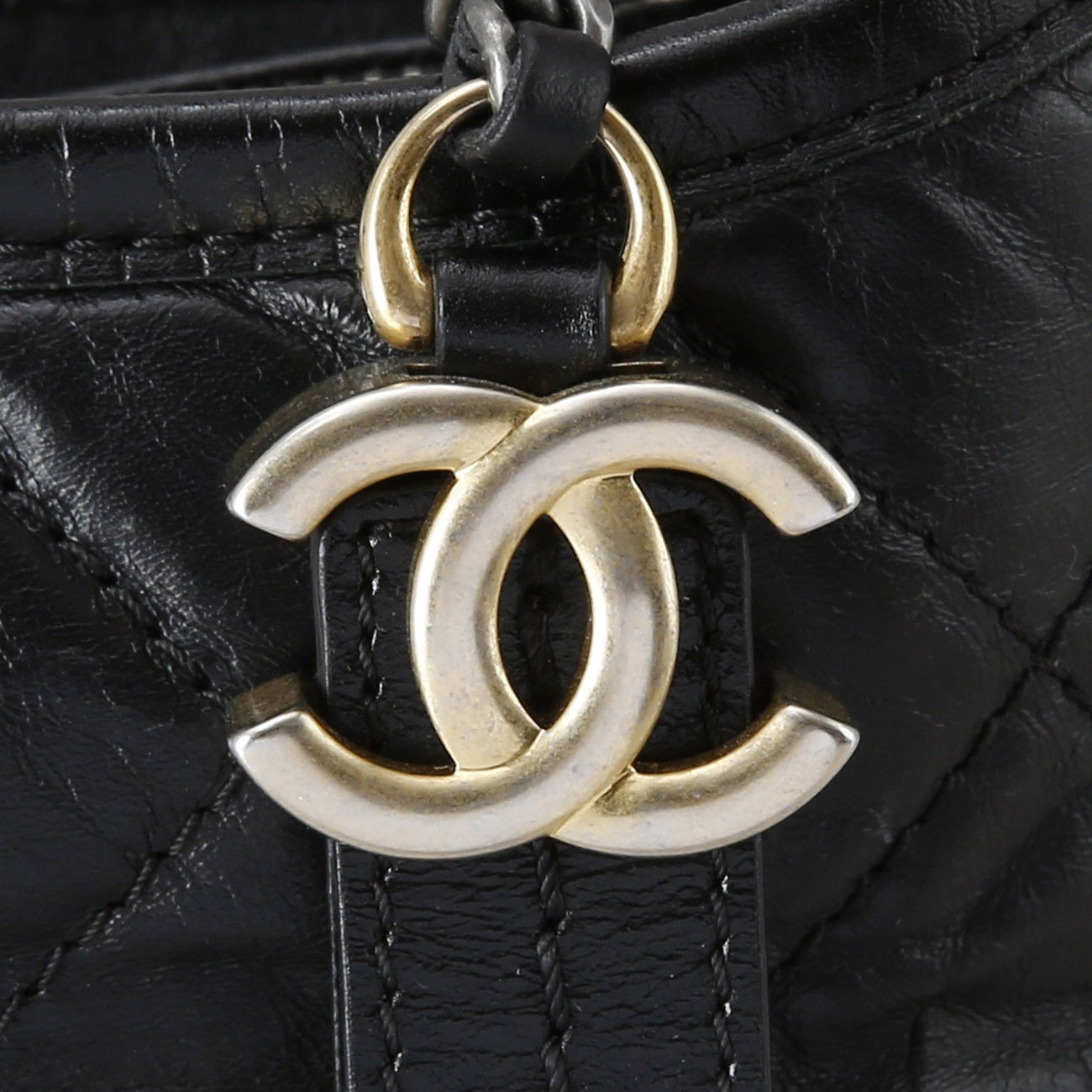 CHANEL(USED)샤넬 가브리엘 호보 스몰