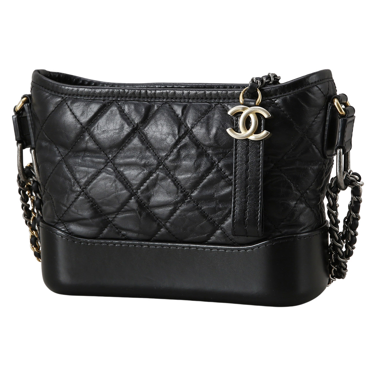 CHANEL(USED)샤넬 가브리엘 호보 스몰