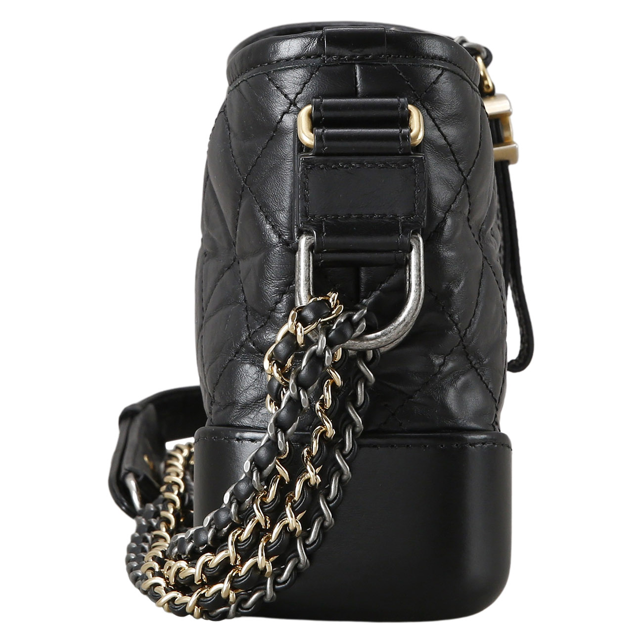 CHANEL(USED)샤넬 가브리엘 호보 스몰