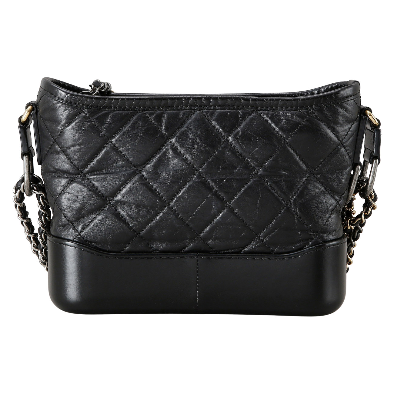 CHANEL(USED)샤넬 가브리엘 호보 스몰