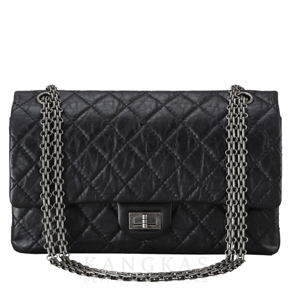 CHANEL(USED)샤넬 2.55 빈티지 플랩백