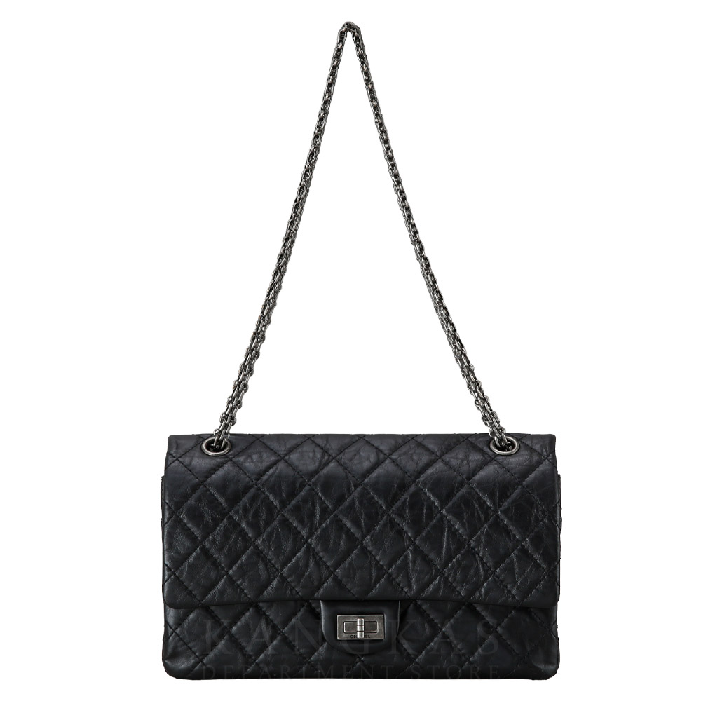 CHANEL(USED)샤넬 2.55 빈티지 플랩백