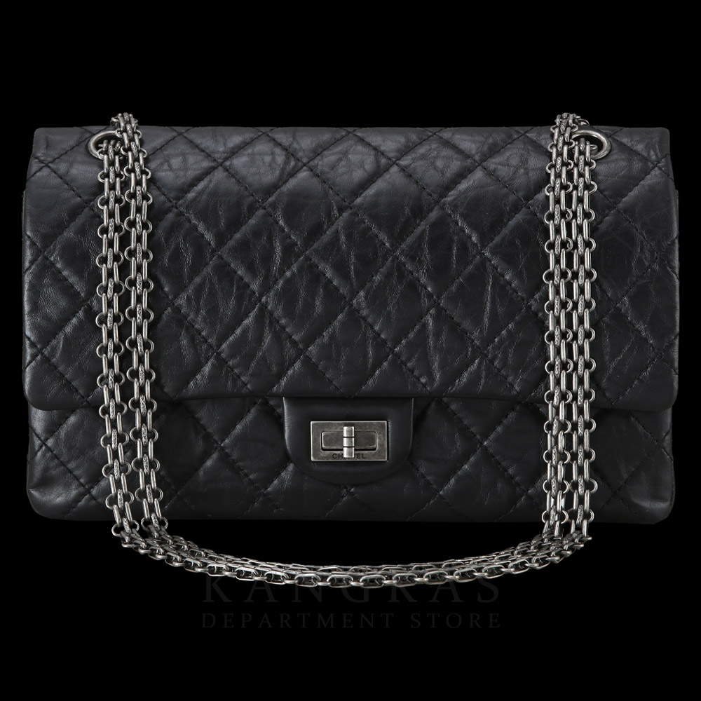CHANEL(USED)샤넬 2.55 빈티지 플랩백
