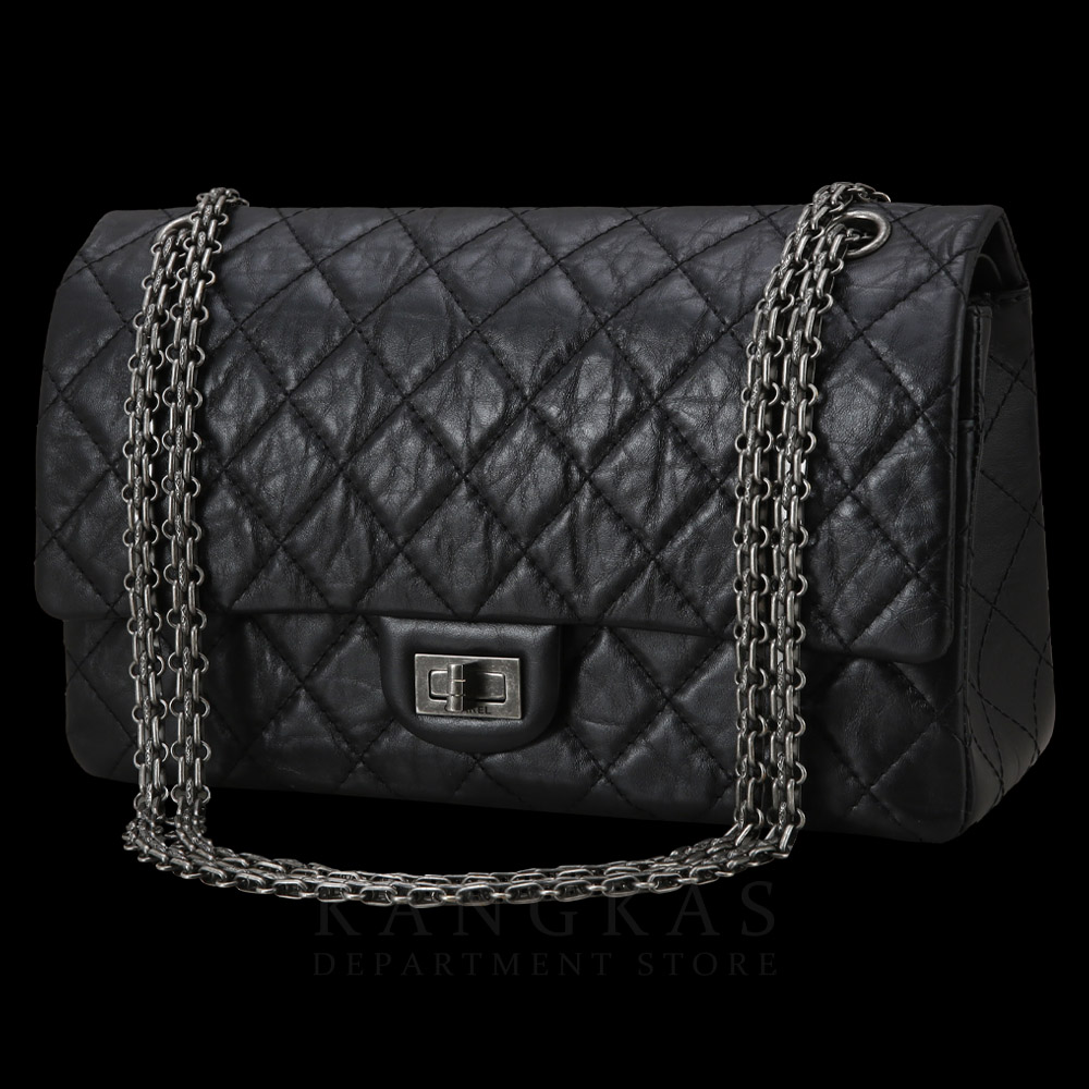 CHANEL(USED)샤넬 2.55 빈티지 플랩백