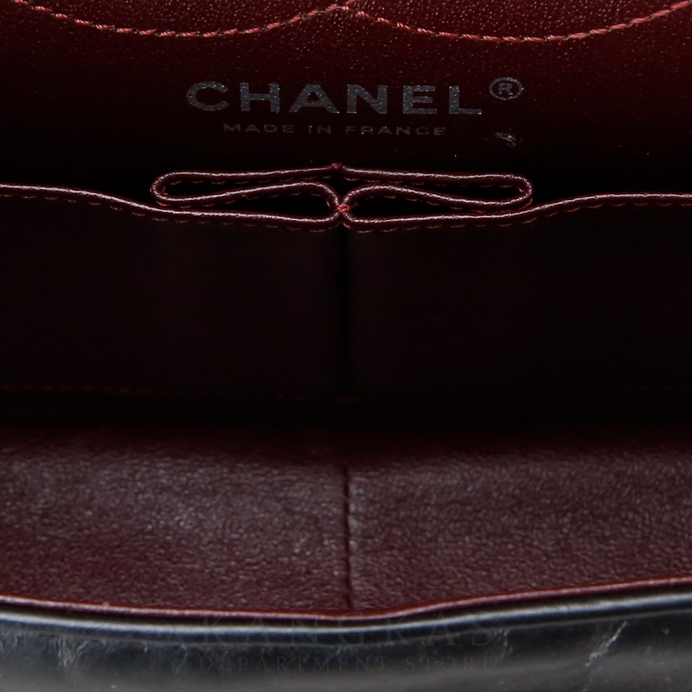CHANEL(USED)샤넬 2.55 빈티지 플랩백