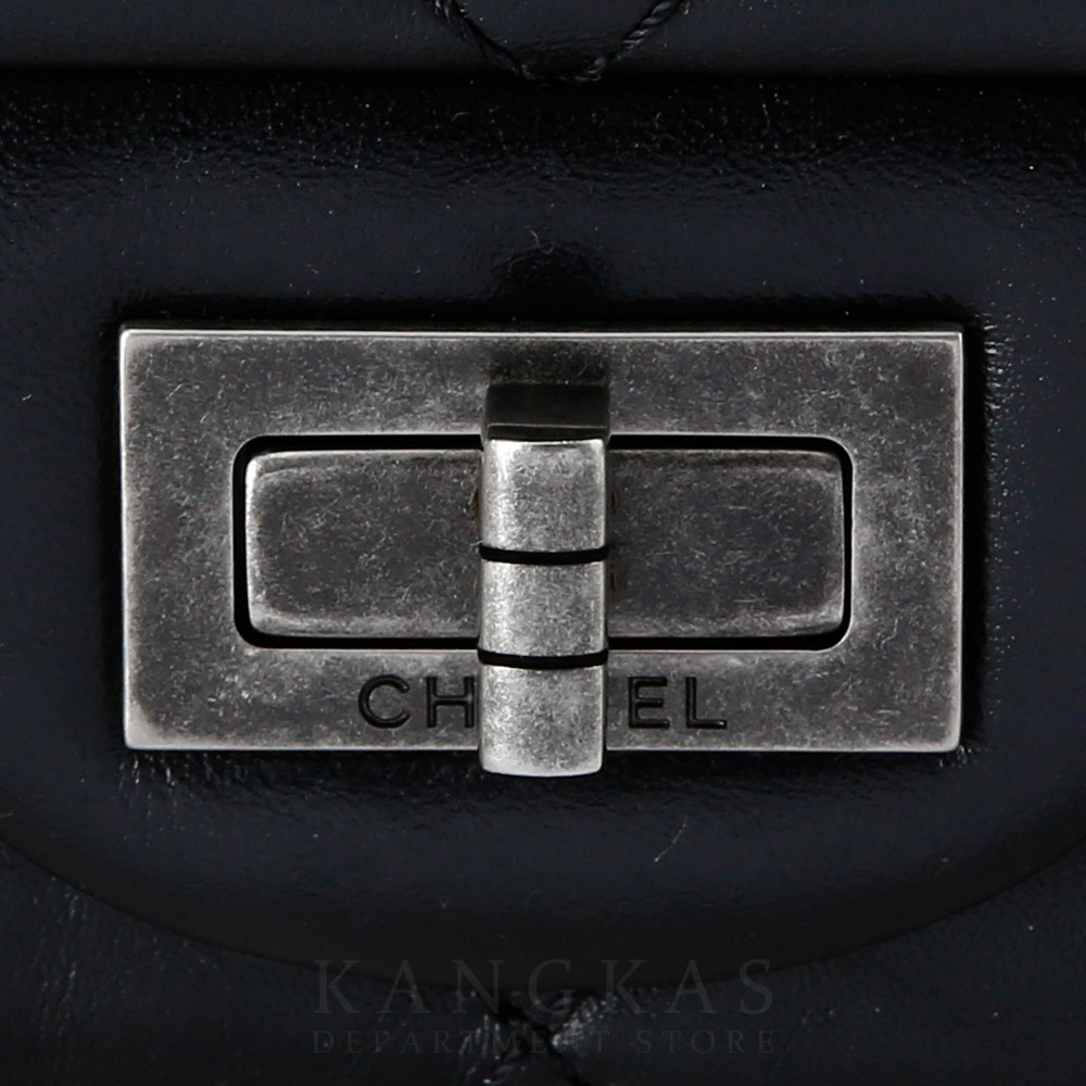 CHANEL(USED)샤넬 2.55 빈티지 플랩백