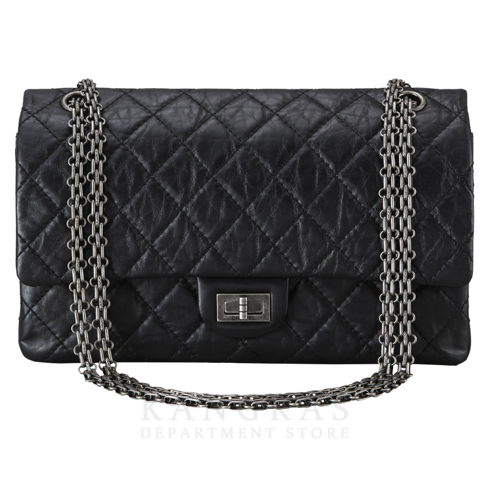 CHANEL(USED)샤넬 2.55 빈티지 플랩백