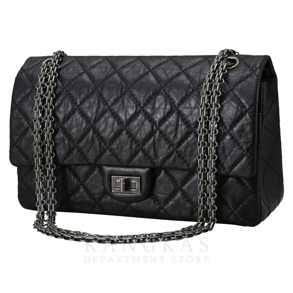 CHANEL(USED)샤넬 2.55 빈티지 플랩백