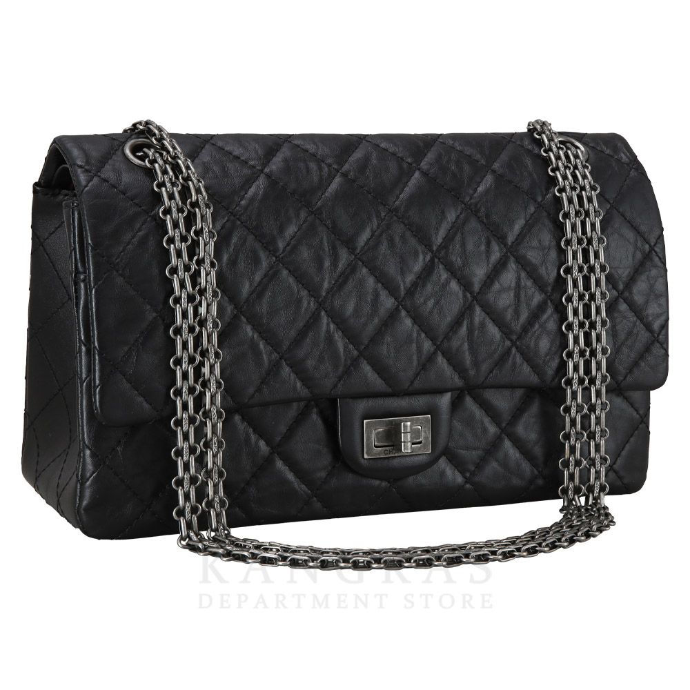 CHANEL(USED)샤넬 2.55 빈티지 플랩백