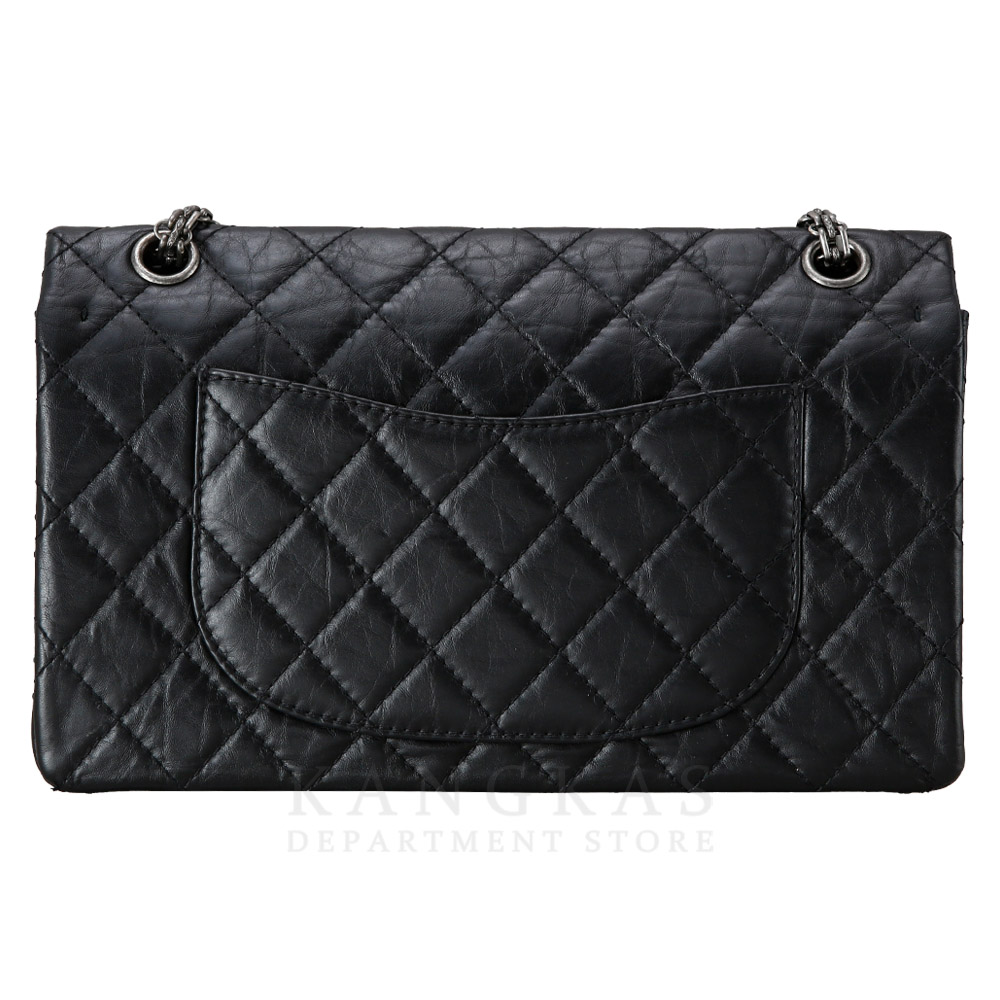 CHANEL(USED)샤넬 2.55 빈티지 플랩백