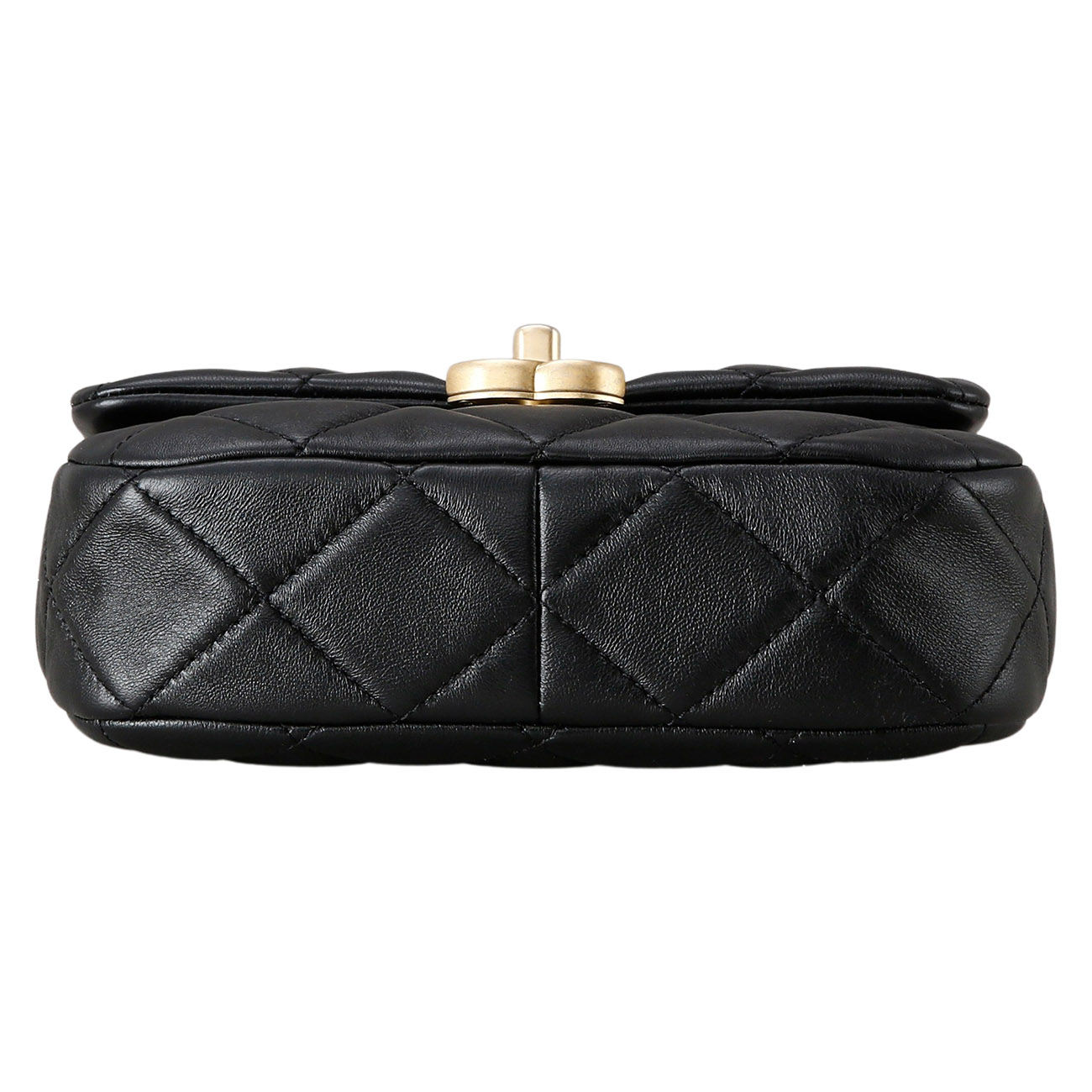 CHANEL(USED)샤넬  AS3205 시즌 CC 미니 백