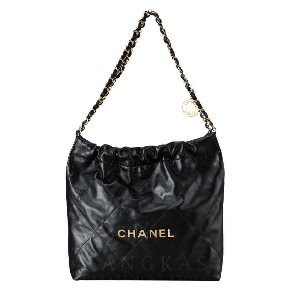 CHANEL(USED)샤넬 22백 스몰
