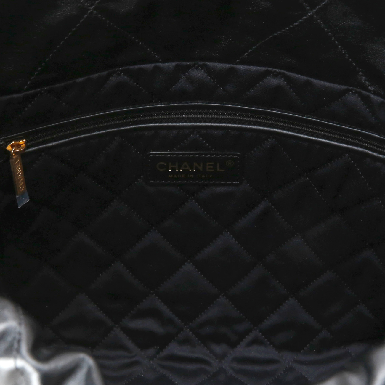 CHANEL(USED)샤넬 22백 스몰