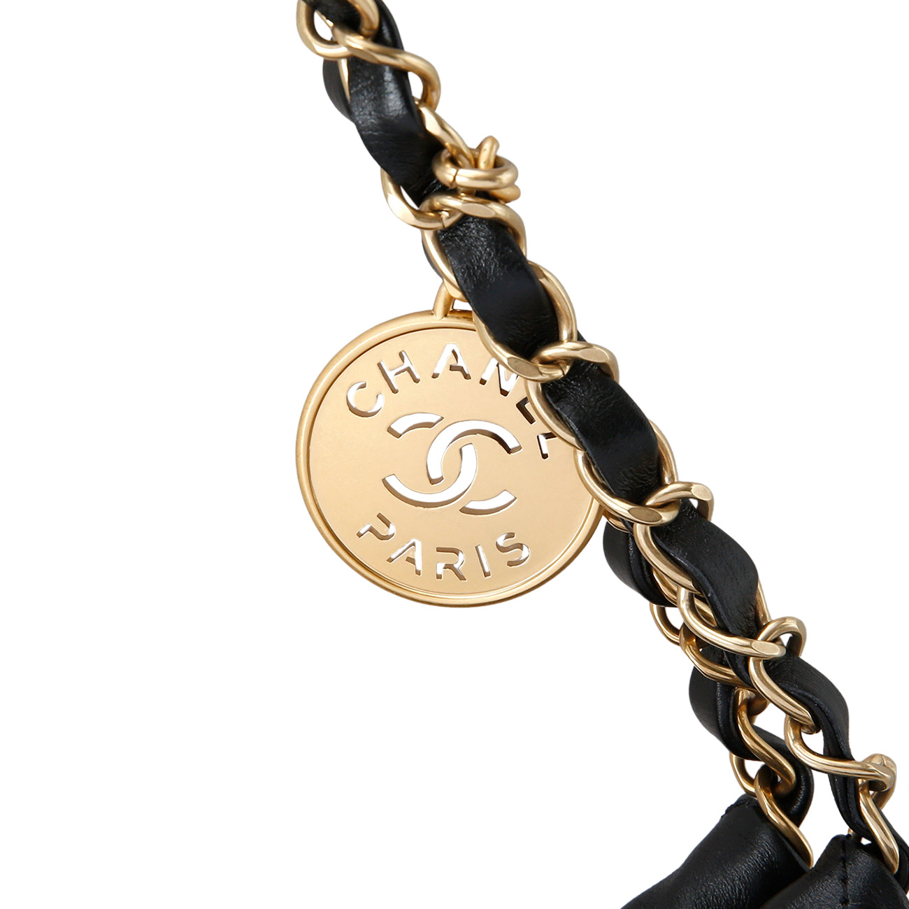 CHANEL(USED)샤넬 22백 스몰