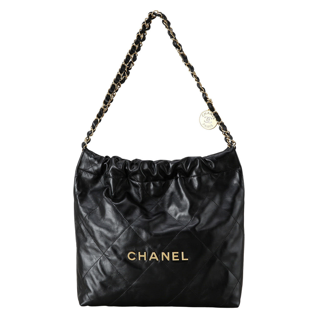 CHANEL(USED)샤넬 22백 스몰