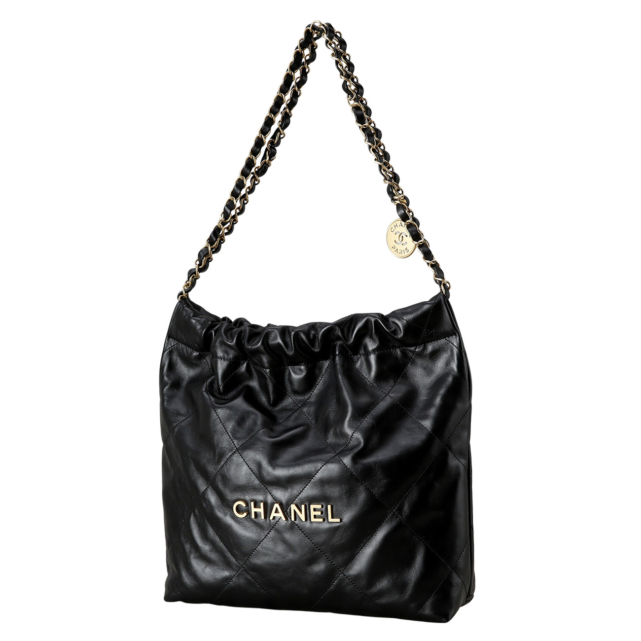 CHANEL(USED)샤넬 22백 스몰